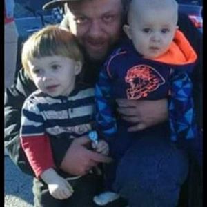 Meet your Posher, Rob